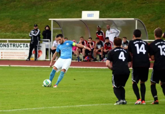 27. FC Eisenach-Wacker Gotha