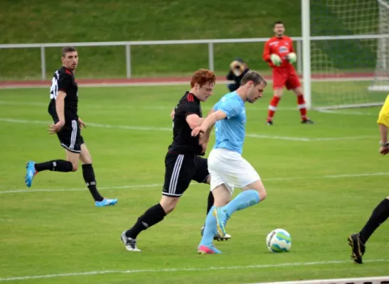 27. FC Eisenach-Wacker Gotha