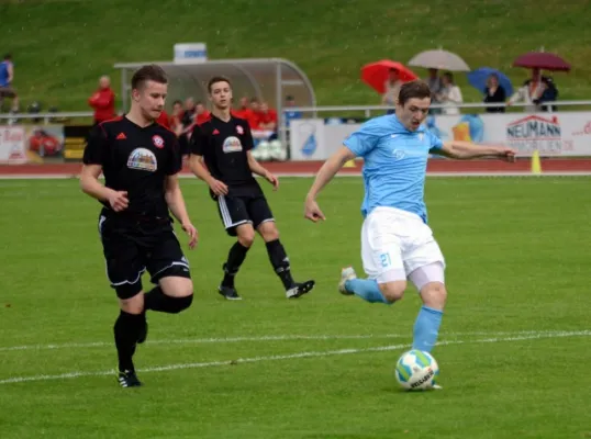 27. FC Eisenach-Wacker Gotha