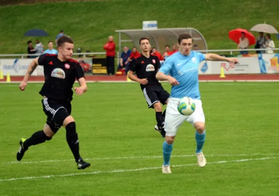 27. FC Eisenach-Wacker Gotha