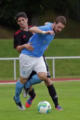 27. FC Eisenach-Wacker Gotha