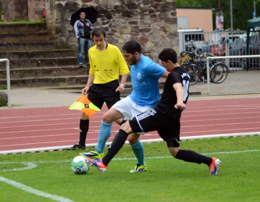 27. FC Eisenach-Wacker Gotha