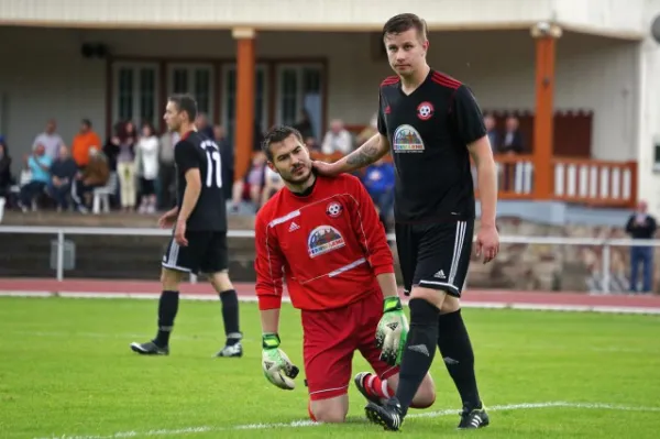 27. FC Eisenach-Wacker Gotha