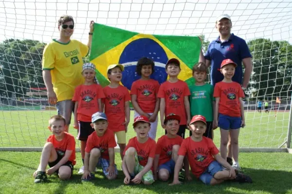Mini-WM 2014