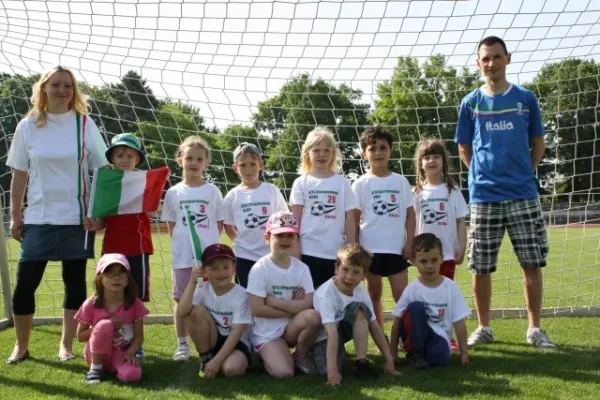 Mini-WM 2014