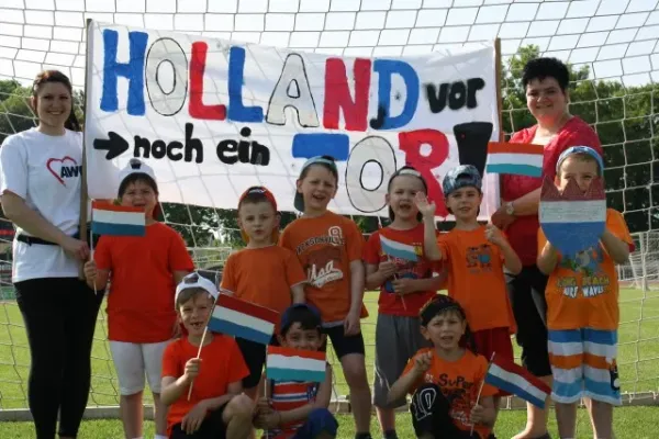 Mini-WM 2014