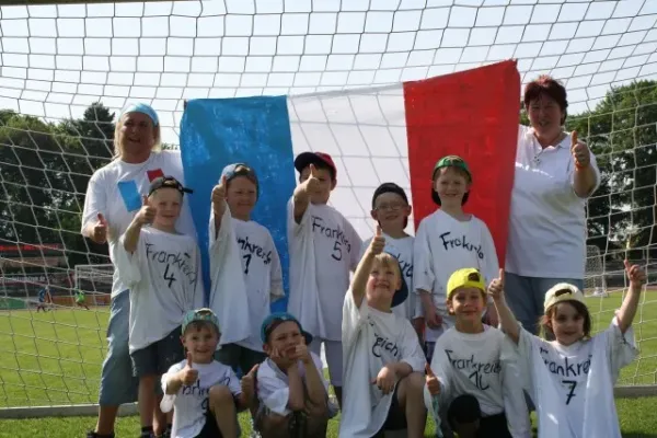 Mini-WM 2014