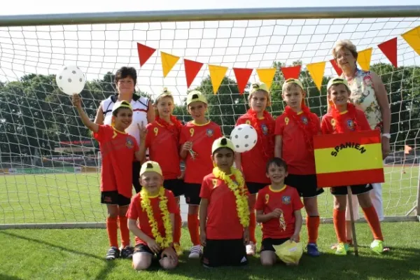 Mini-WM 2014