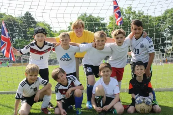 Mini-WM 2014