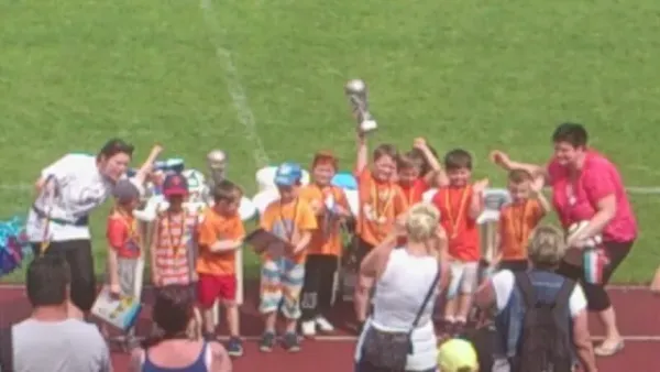 Mini-WM 2014