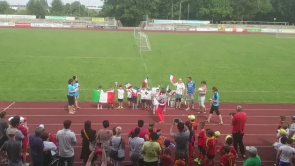 Mini-WM 2014