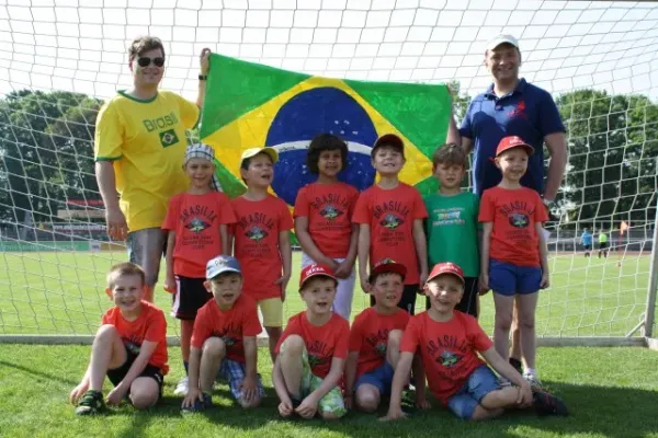 Mini-WM 2014