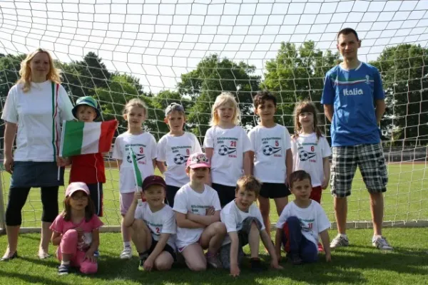 Mini-WM 2014