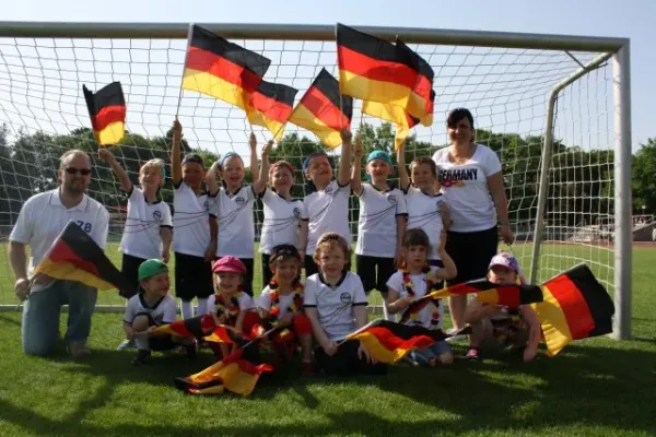 Mini-WM 2014