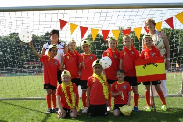 Mini-WM 2014