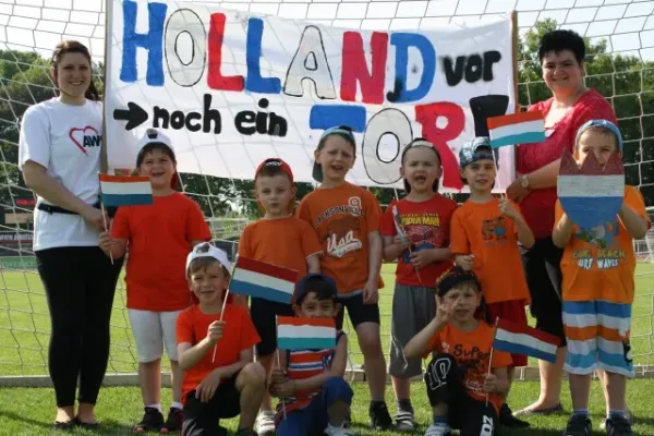 Mini-WM 2014