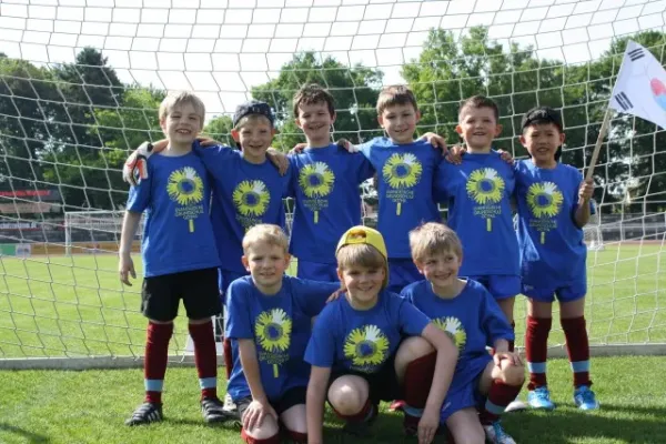 Mini-WM 2014
