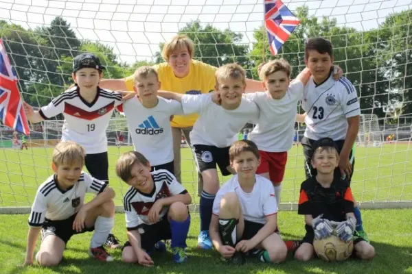 Mini-WM 2014