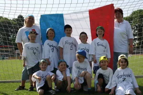Mini-WM 2014