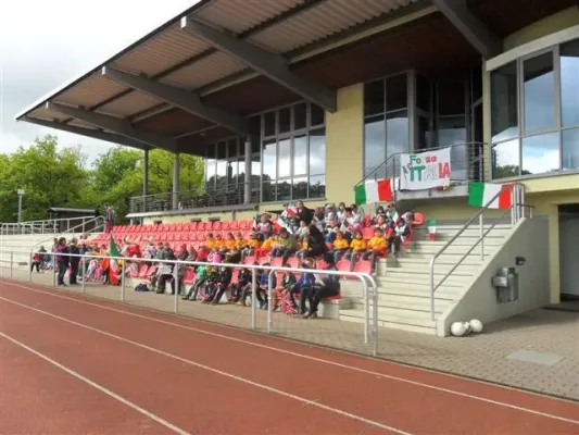 Mini-WM 2014
