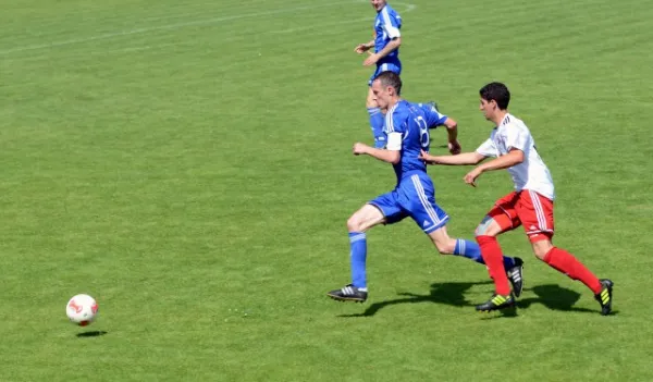 29. Wacker Gotha-1. SC Heiligenstadt