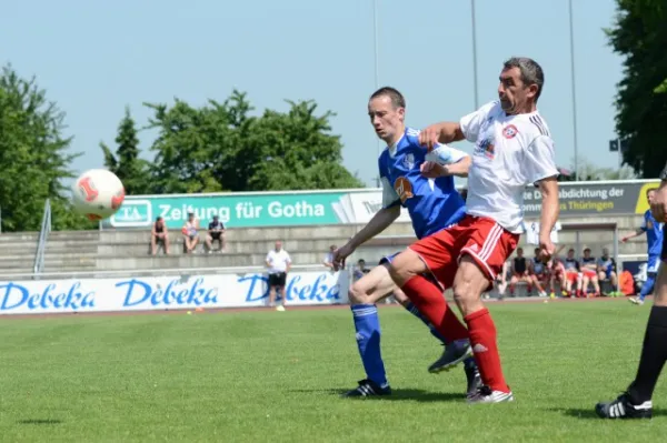 29. Wacker Gotha-1. SC Heiligenstadt