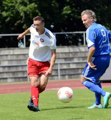 29. Wacker Gotha-1. SC Heiligenstadt