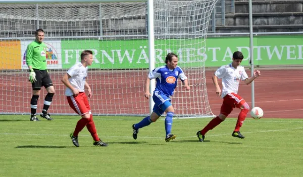 29. Wacker Gotha-1. SC Heiligenstadt