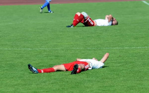 29. Wacker Gotha-1. SC Heiligenstadt