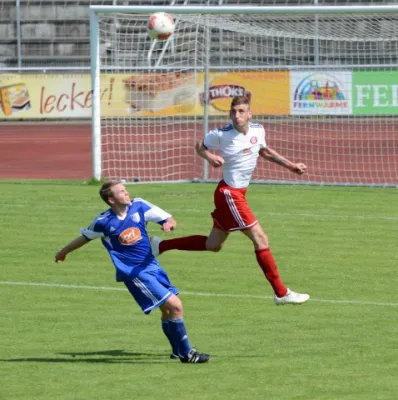 29. Wacker Gotha-1. SC Heiligenstadt