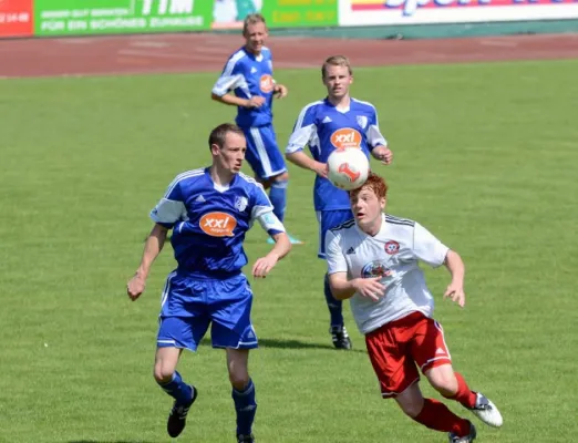 29. Wacker Gotha-1. SC Heiligenstadt