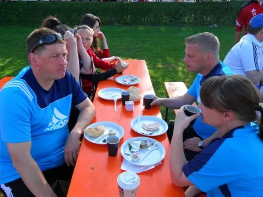 C-Junioren: Mozart-Trophy Salzburg