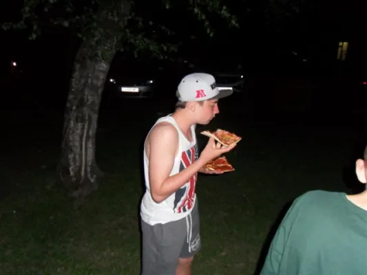 C-Junioren: Mozart-Trophy Salzburg