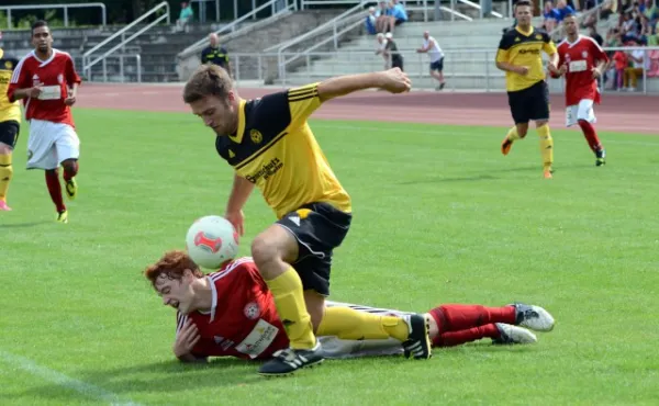 02. Wacker Gotha-SV Struth-Helmershof