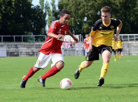 02. Wacker Gotha-SV Struth-Helmershof