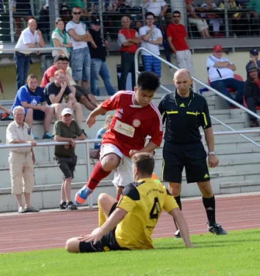 02. Wacker Gotha-SV Struth-Helmershof