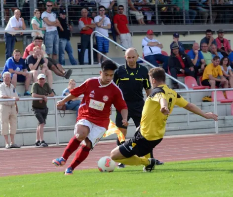 02. Wacker Gotha-SV Struth-Helmershof