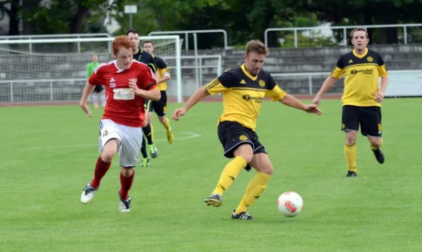 02. Wacker Gotha-SV Struth-Helmershof