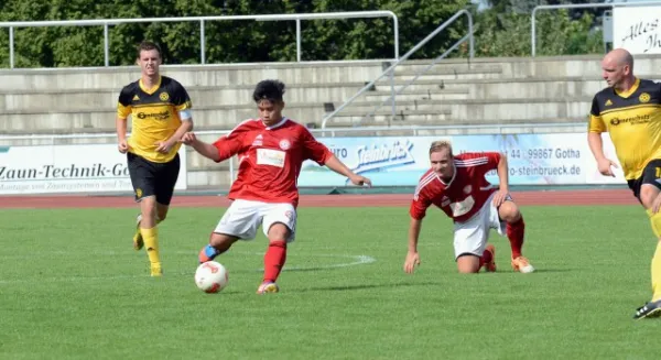 02. Wacker Gotha-SV Struth-Helmershof