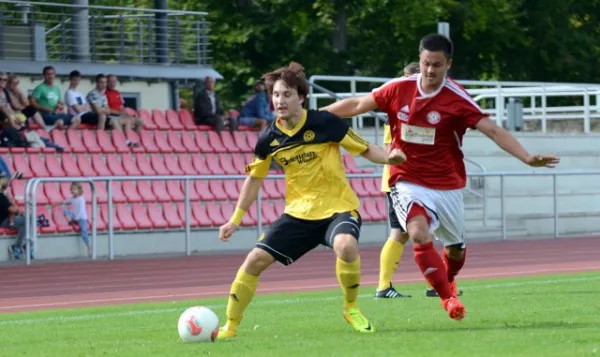 02. Wacker Gotha-SV Struth-Helmershof