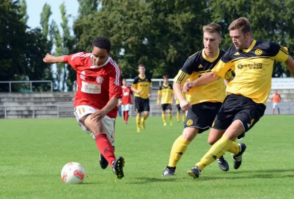 02. Wacker Gotha-SV Struth-Helmershof