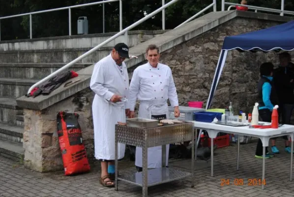 D-Junioren: Wacker Enery Cup