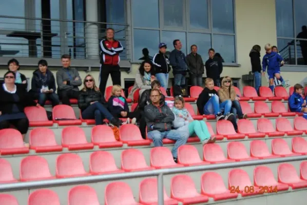 D-Junioren: Wacker Enery Cup