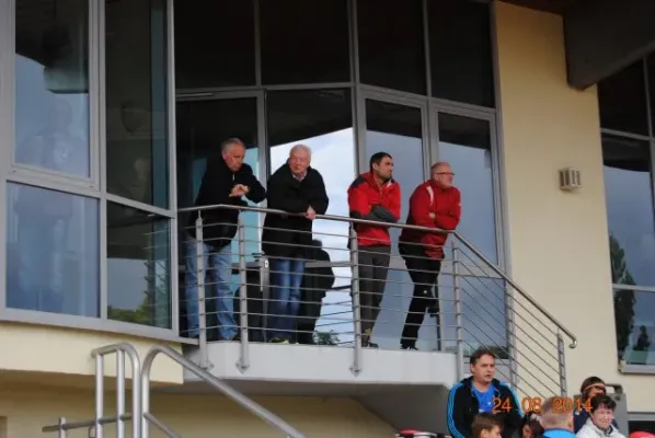 D-Junioren: Wacker Enery Cup