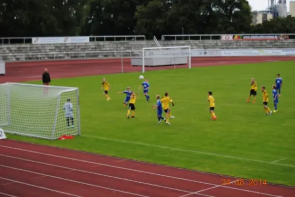 D-Junioren: Wacker Enery Cup