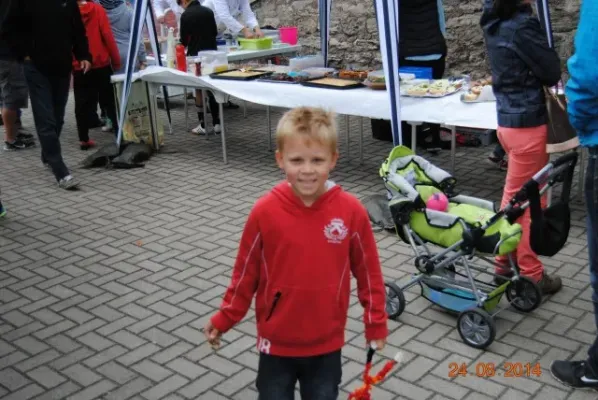 D-Junioren: Wacker Enery Cup