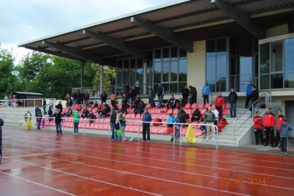 E-Junioren: Wacker Energy Cup