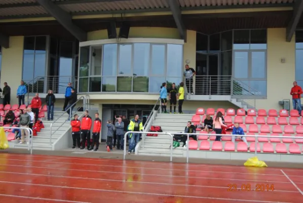 E-Junioren: Wacker Energy Cup