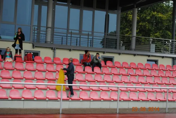 E-Junioren: Wacker Energy Cup