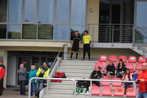 E-Junioren: Wacker Energy Cup